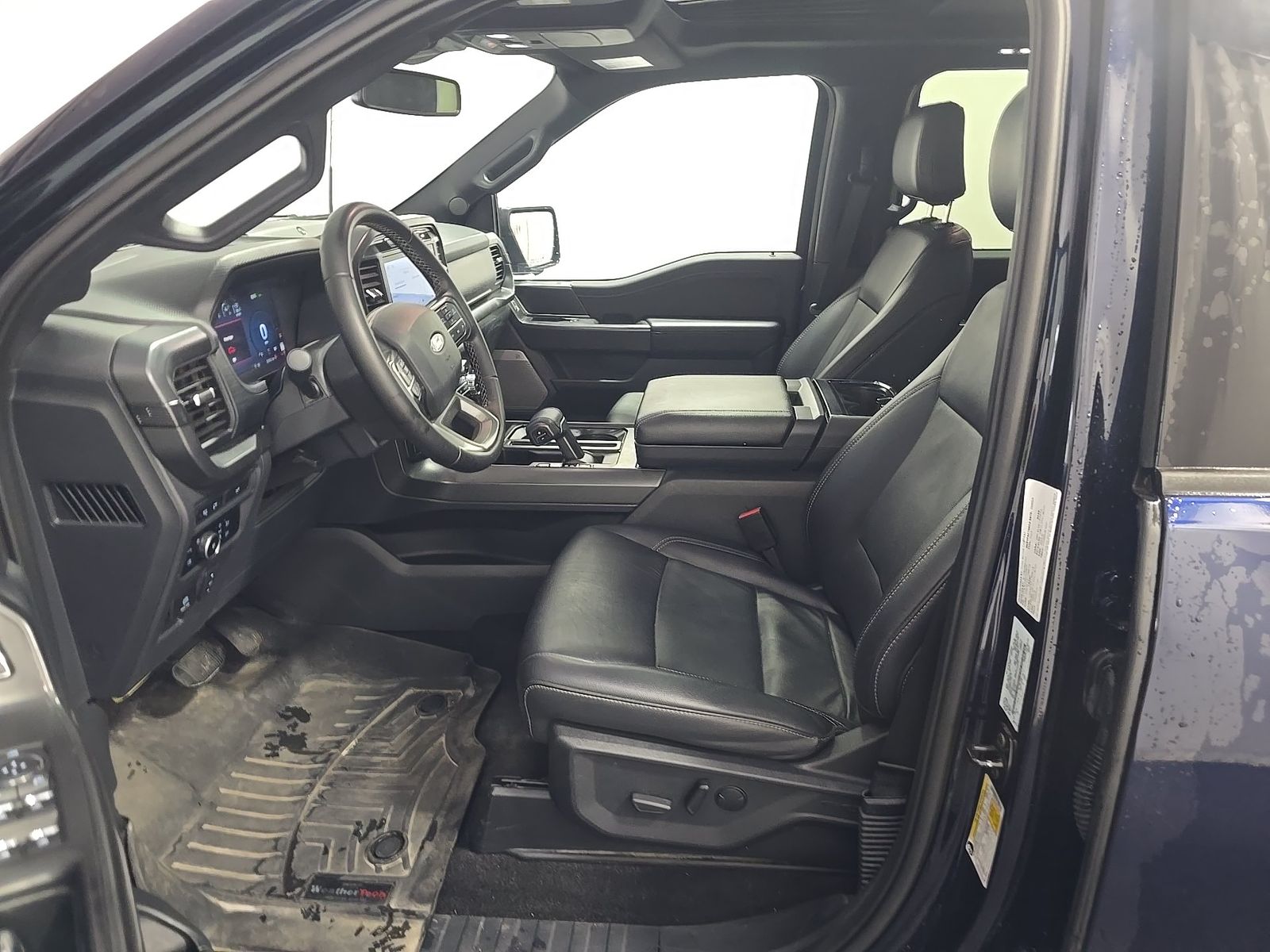 FORD F-150 - 8