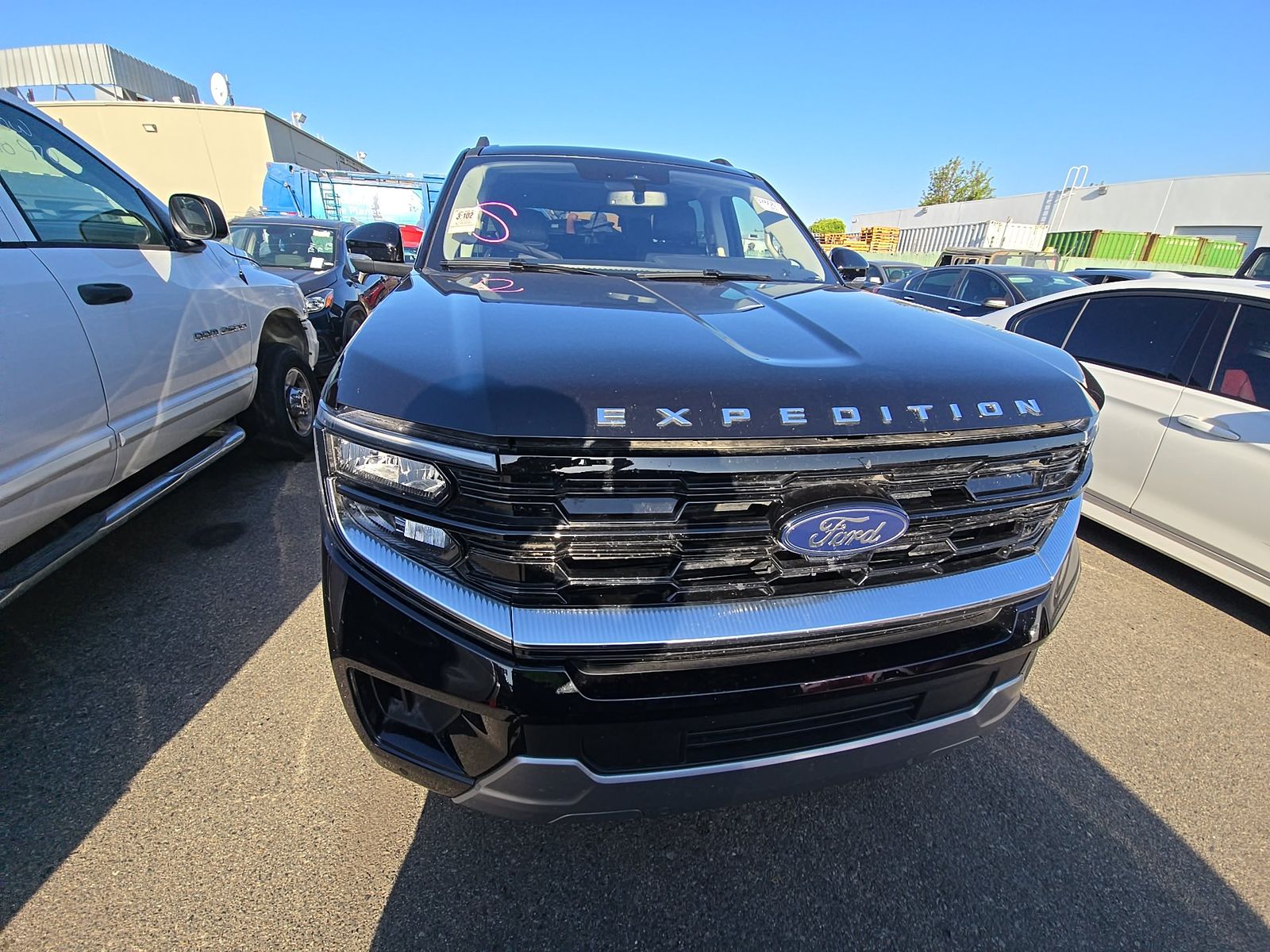 FORD EXPEDITION - 3