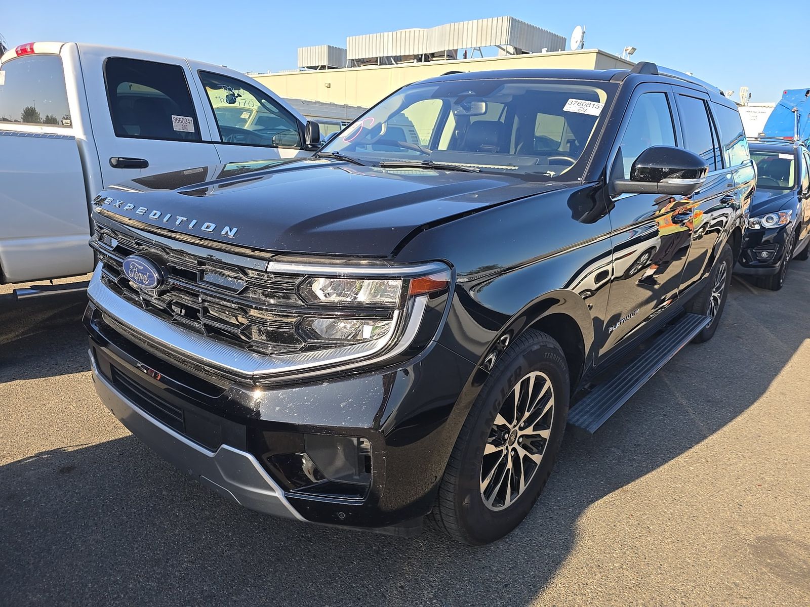 FORD EXPEDITION - 1