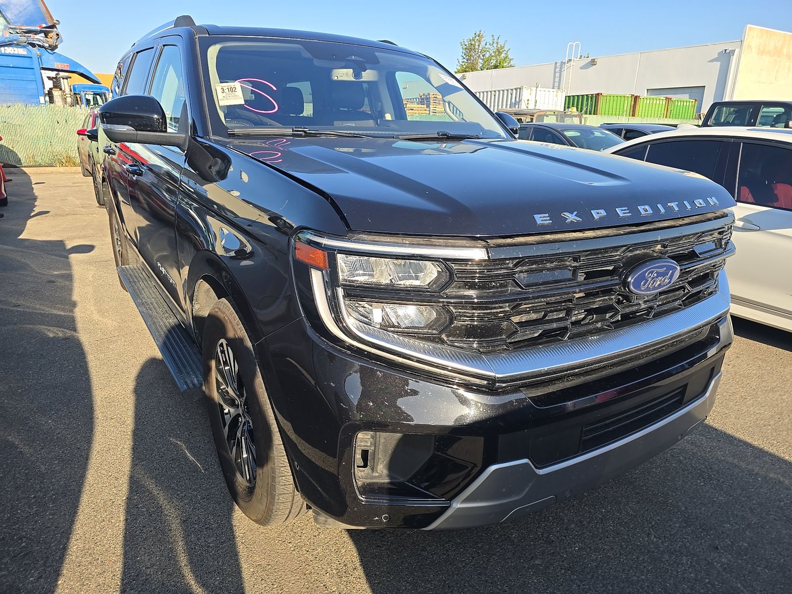 FORD EXPEDITION - 4