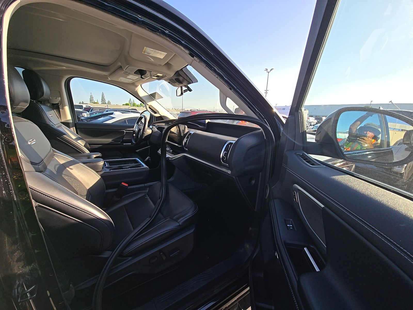 FORD EXPEDITION - 9