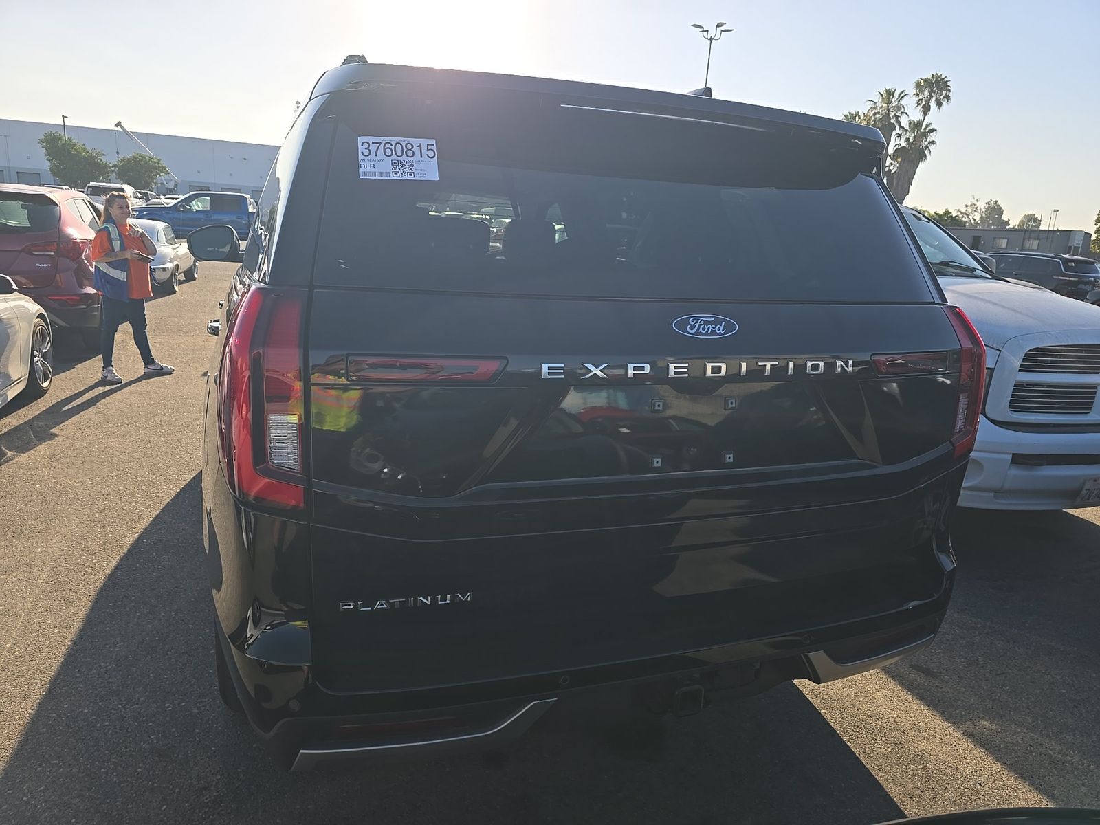 FORD EXPEDITION - 6