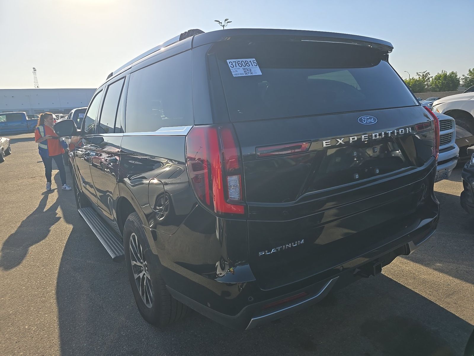 FORD EXPEDITION - 7