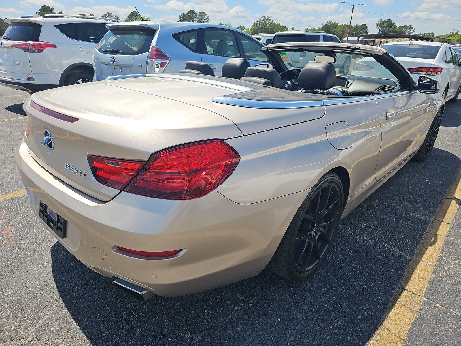 BMW 6 SERIES - 5