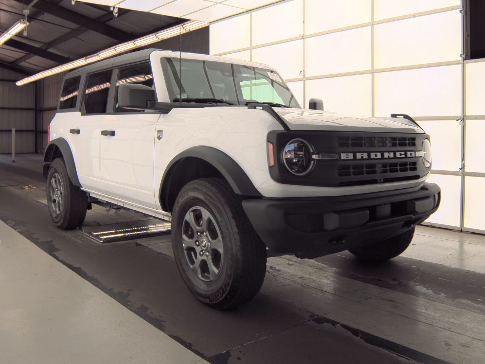FORD BRONCO - 5