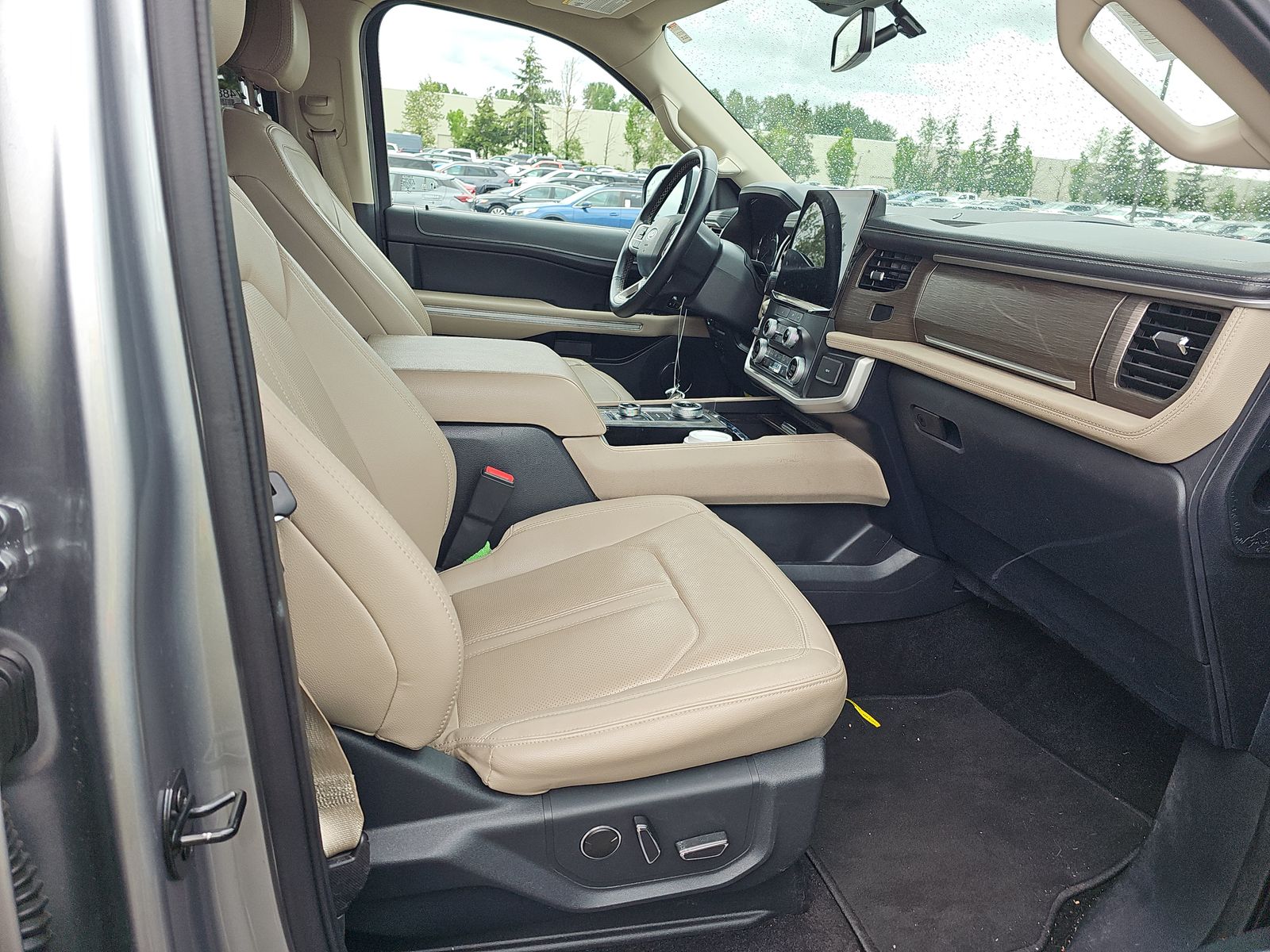 FORD EXPEDITION MAX - 9