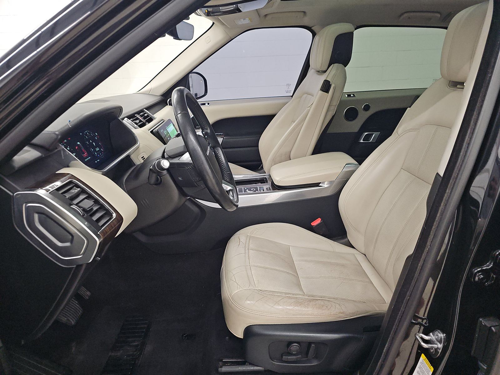 LAND ROVER RANGE ROVER SPORT - 8
