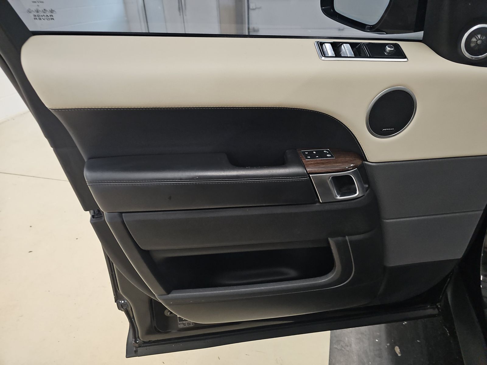 LAND ROVER RANGE ROVER SPORT - 10