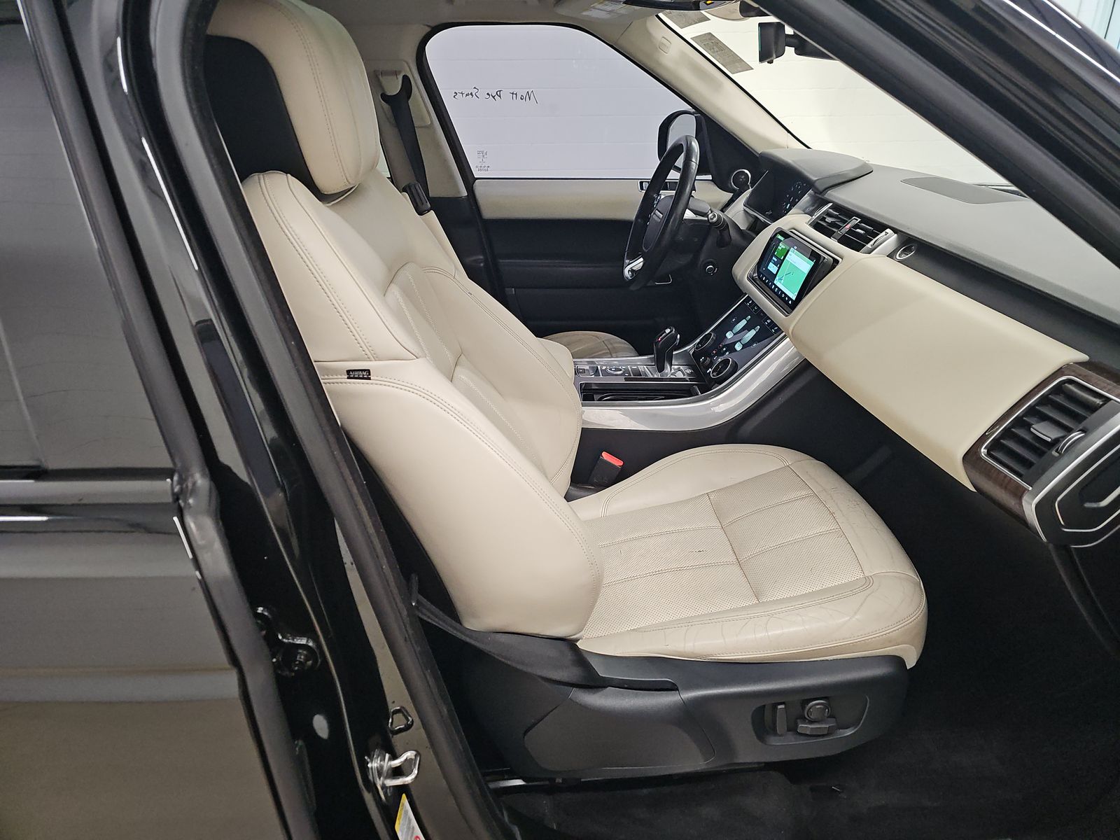LAND ROVER RANGE ROVER SPORT - 9