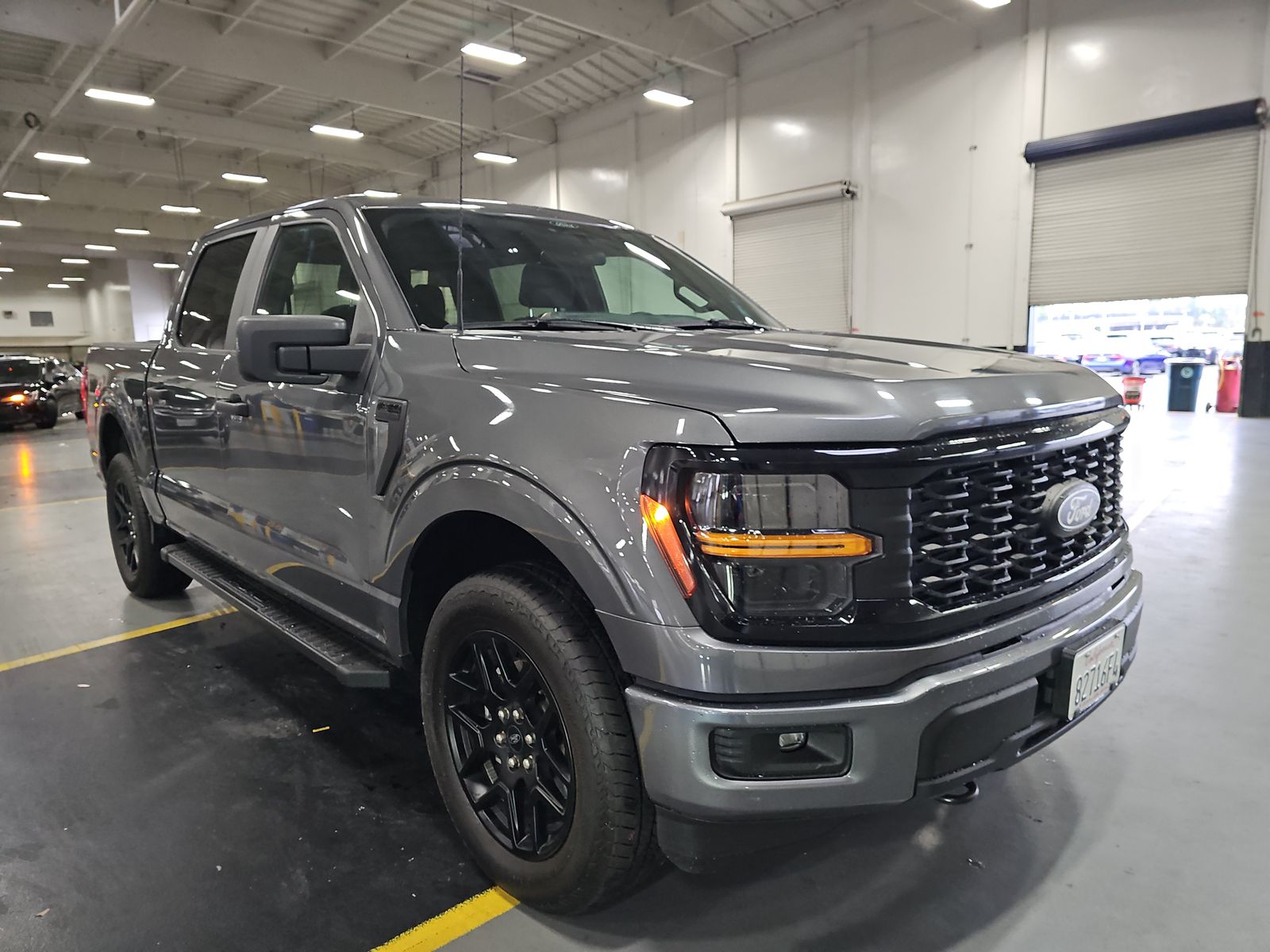FORD F-150 - 4