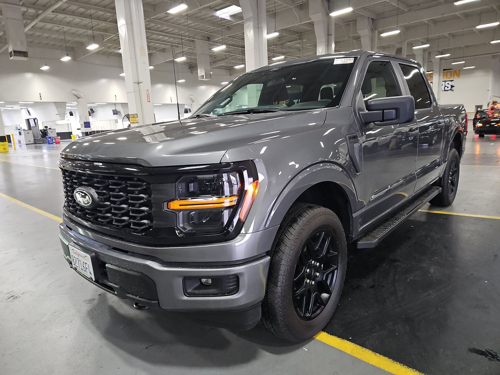 FORD F-150 - 1