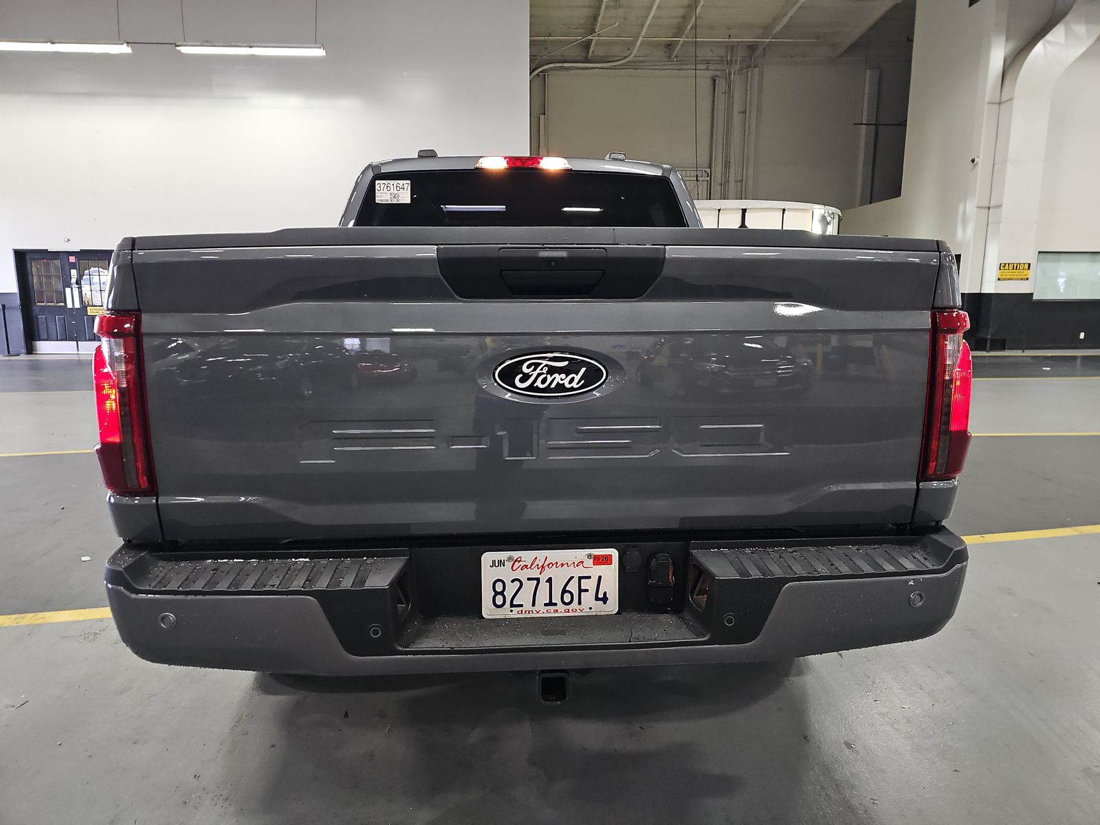 FORD F-150 - 6