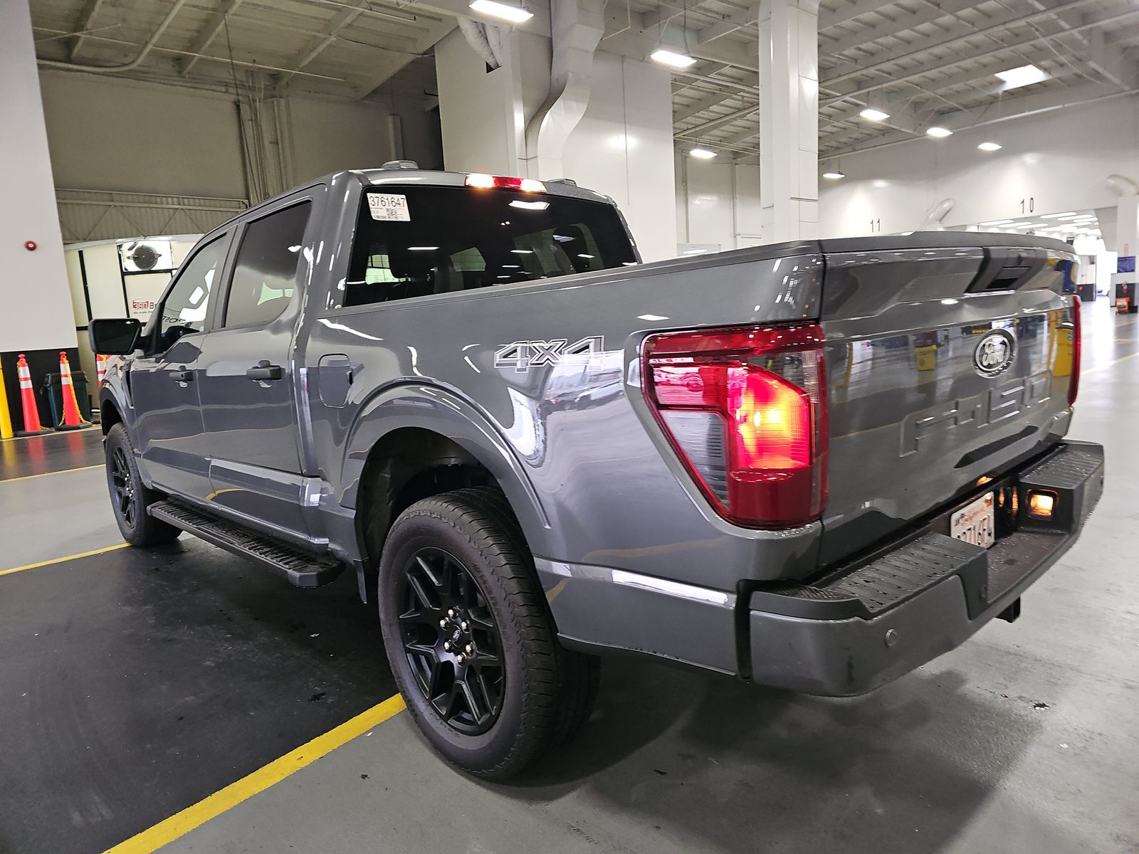 FORD F-150 - 7