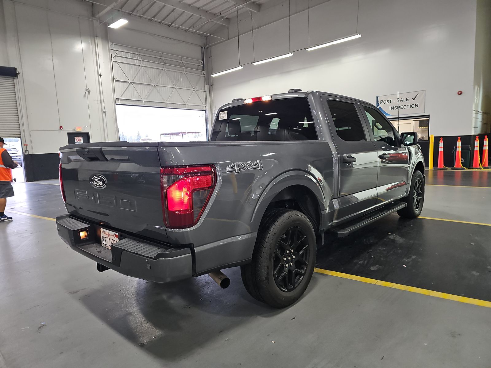 FORD F-150 - 5