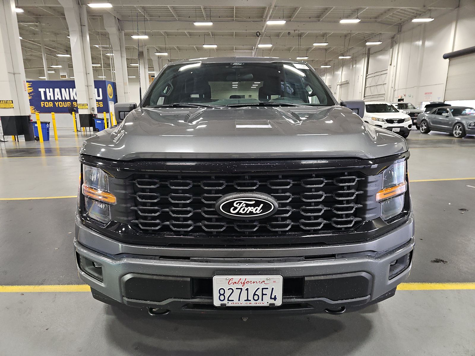 FORD F-150 - 3
