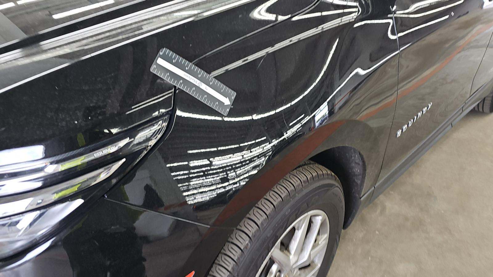 2022 Chevrolet Equinox LT AWD