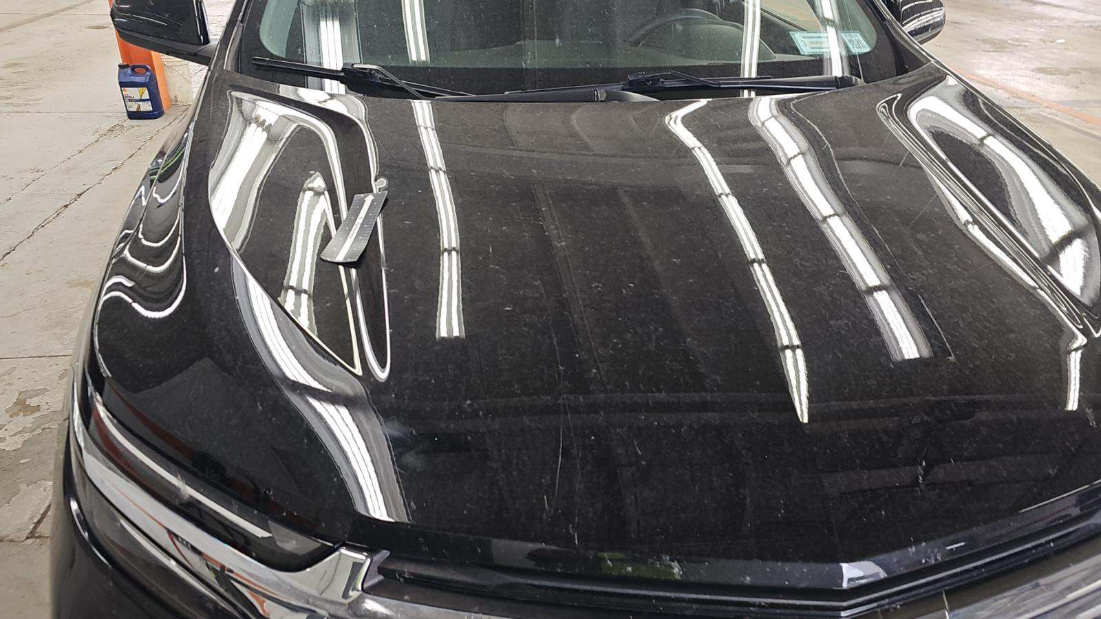 2022 Chevrolet Equinox LT AWD