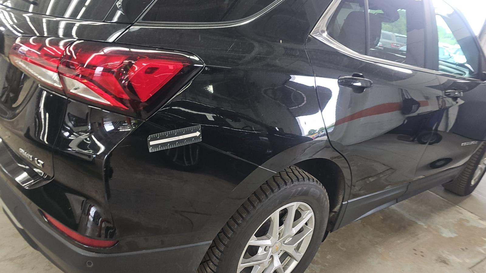 2022 Chevrolet Equinox LT AWD