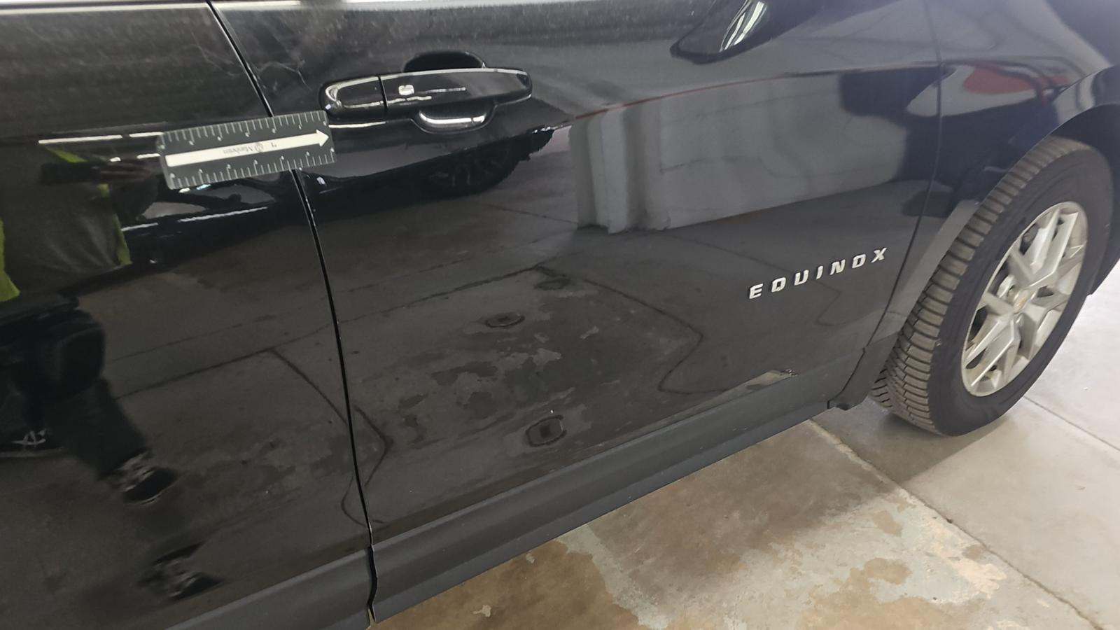 2022 Chevrolet Equinox LT AWD