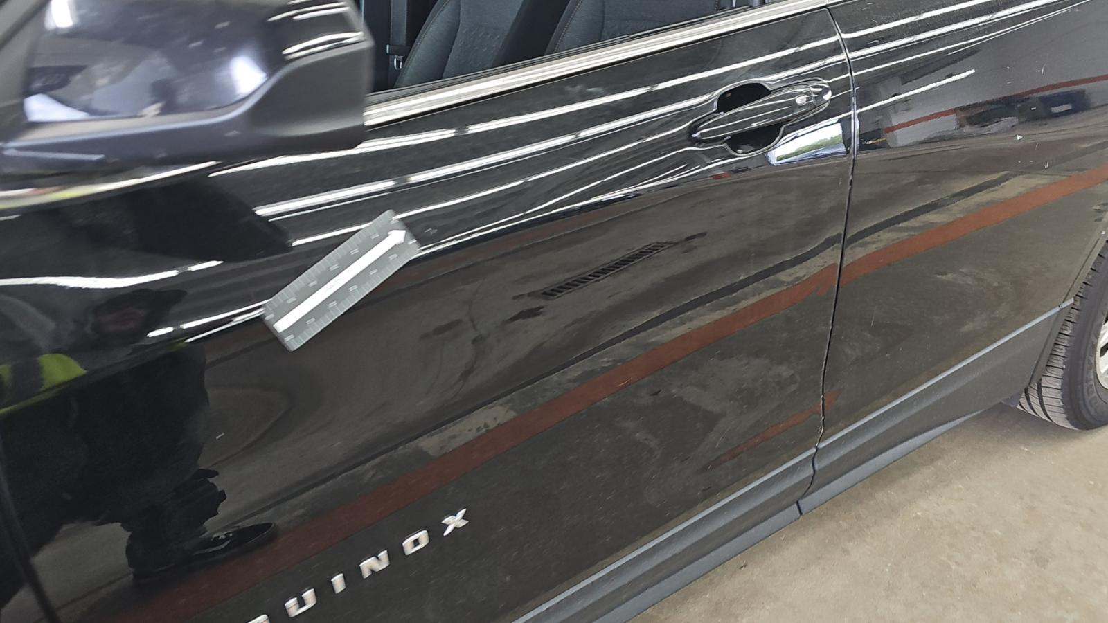 2022 Chevrolet Equinox LT AWD