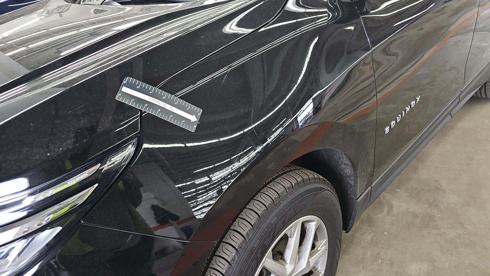 2022 Chevrolet Equinox LT AWD