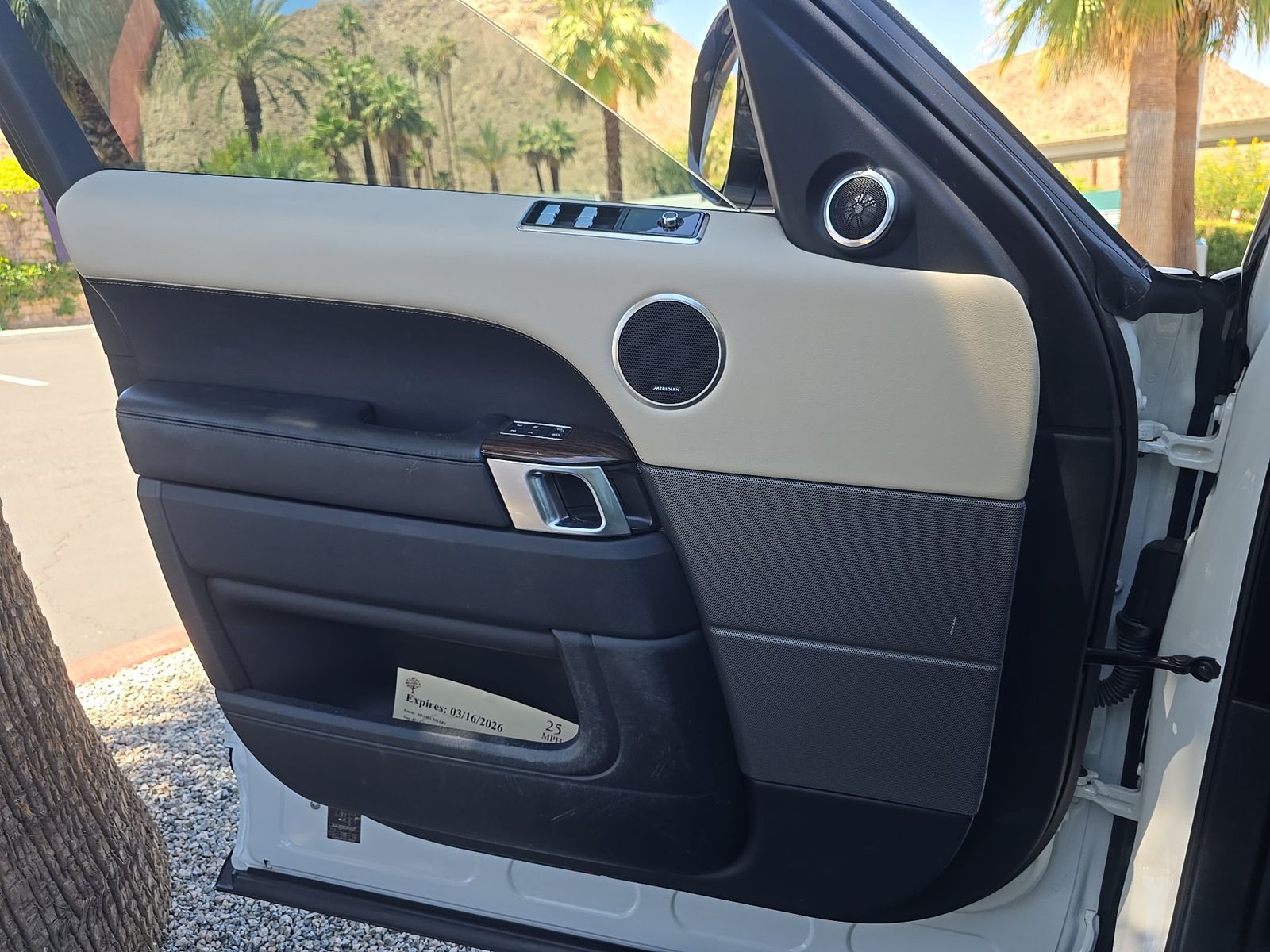 LAND ROVER RANGE ROVER SPORT - 10