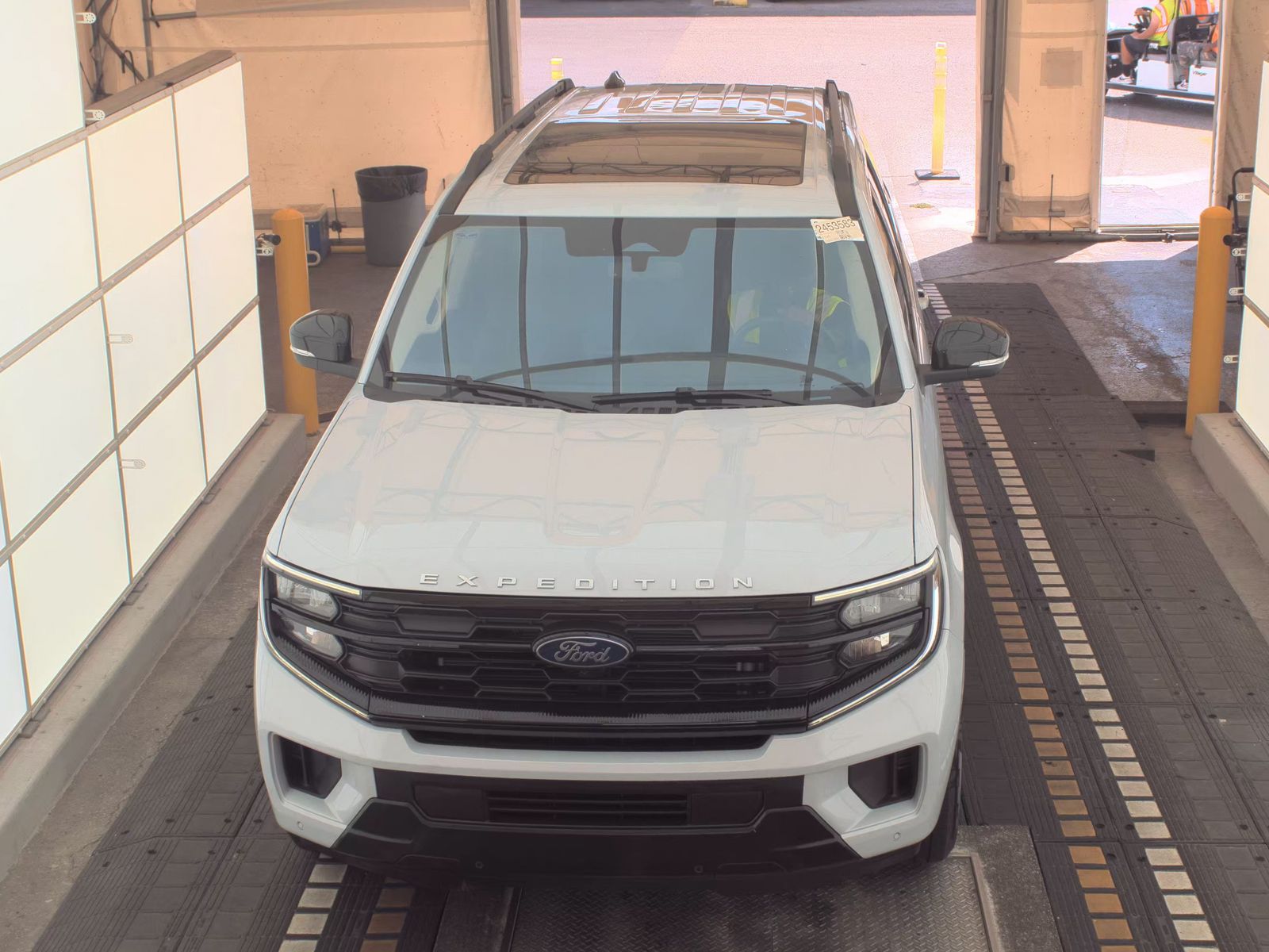 FORD EXPEDITION MAX - 3