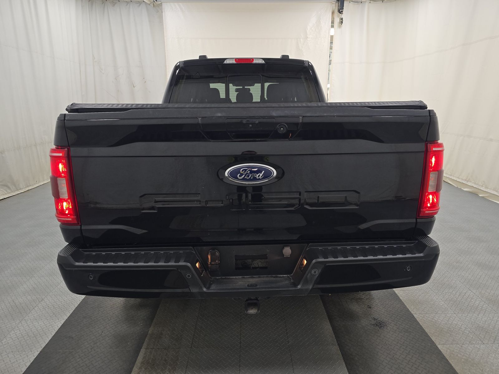 FORD F-150 - 6