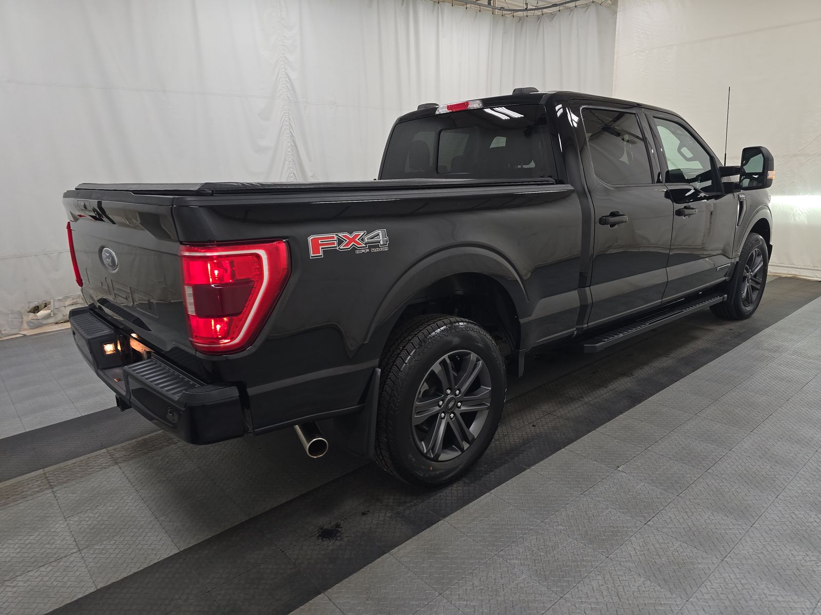 FORD F-150 - 5