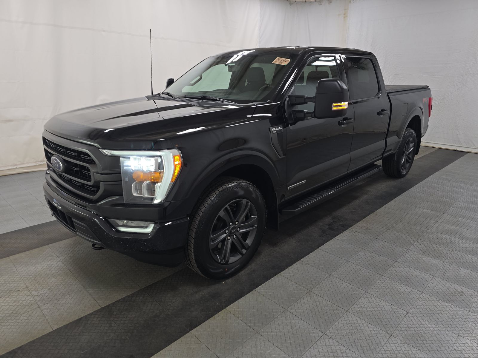 FORD F-150 - 1