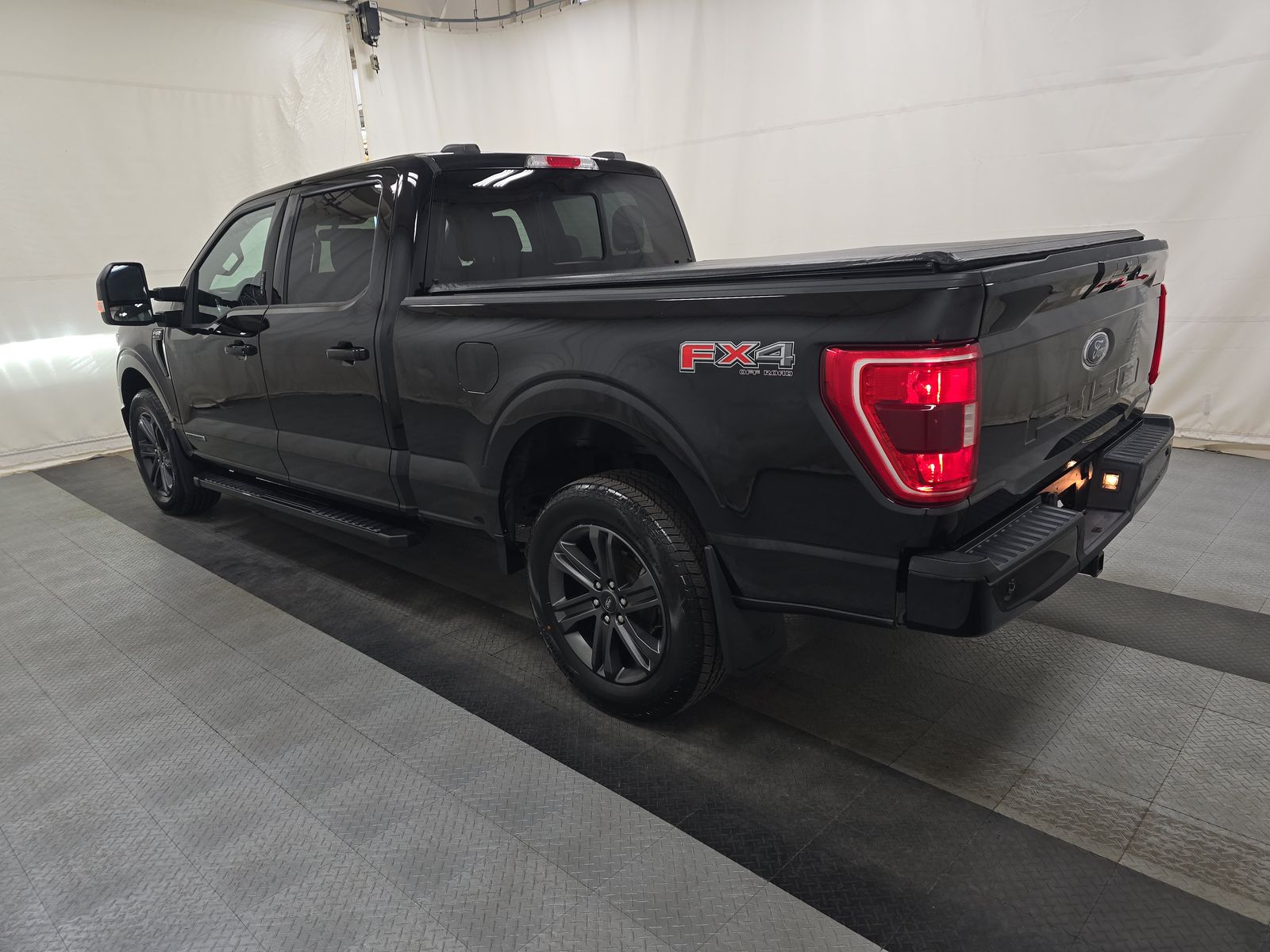 FORD F-150 - 7