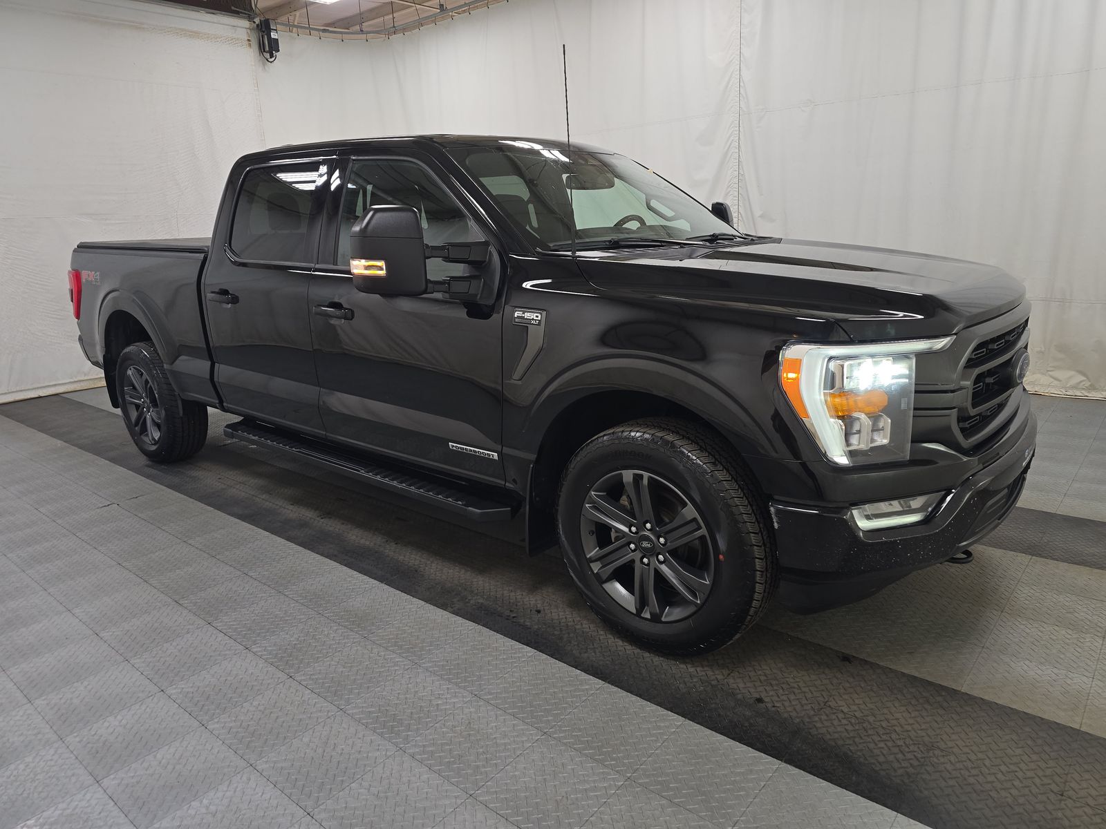 FORD F-150 - 4