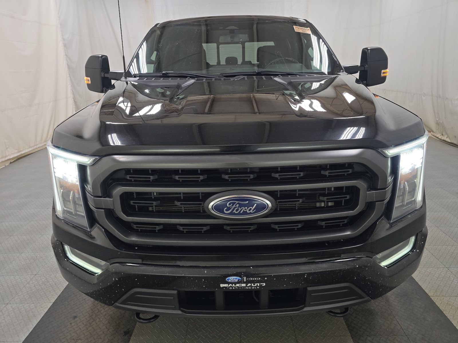 FORD F-150 - 3