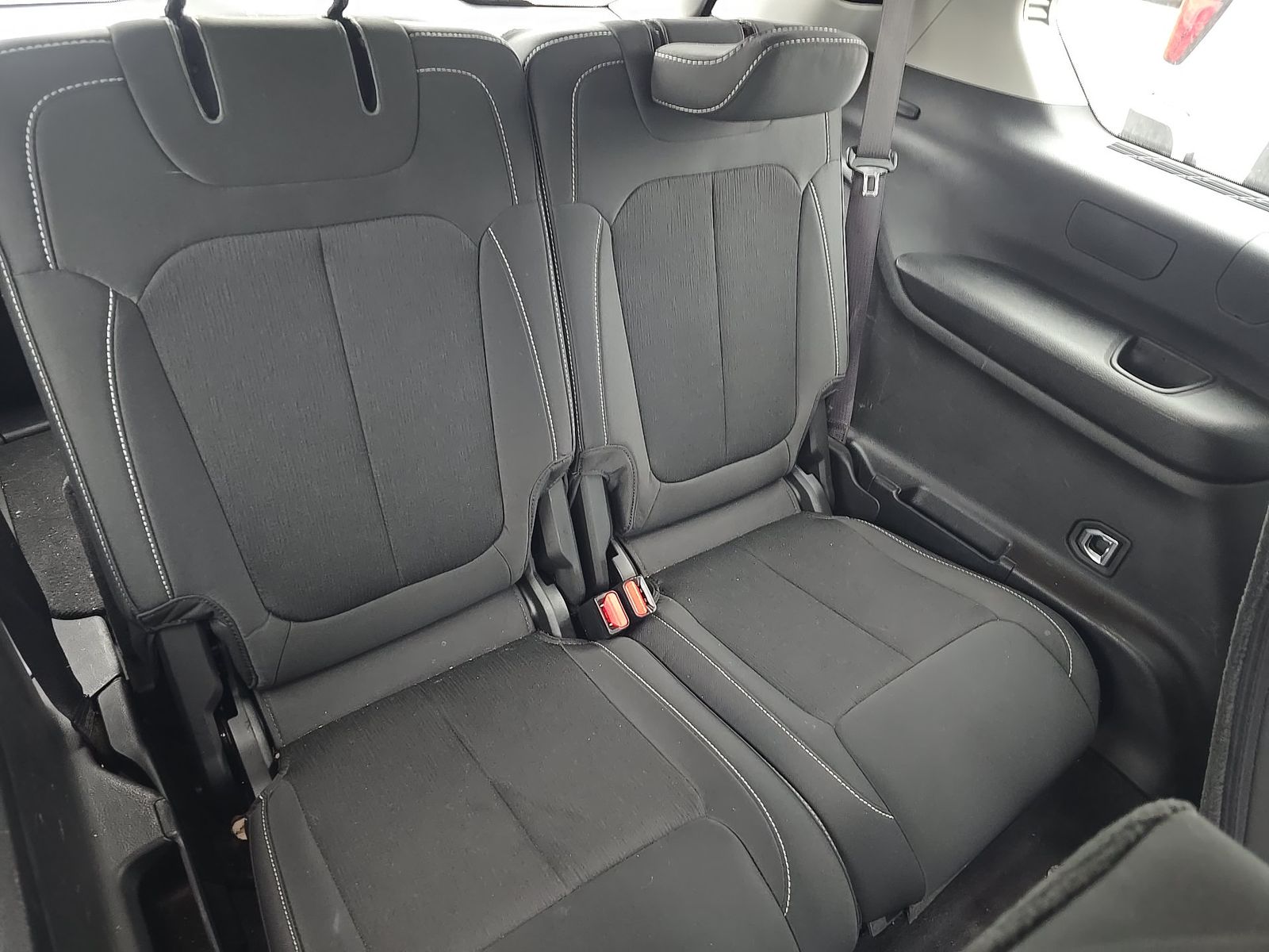 2023 Jeep Grand Cherokee L Laredo AWD
