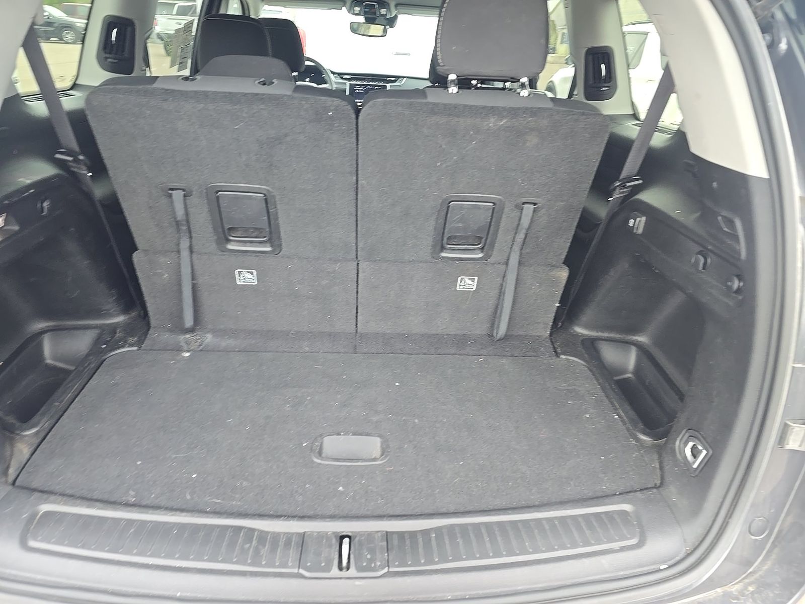2023 Jeep Grand Cherokee L Laredo AWD