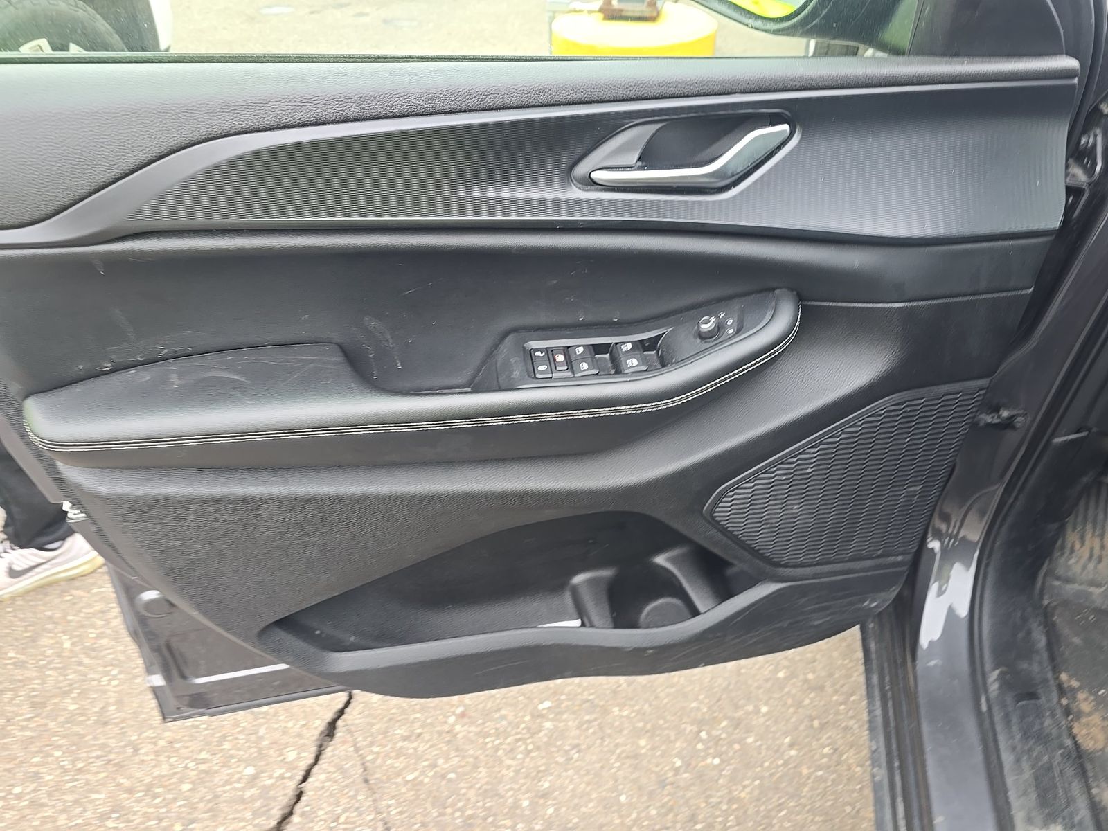 2023 Jeep Grand Cherokee L Laredo AWD