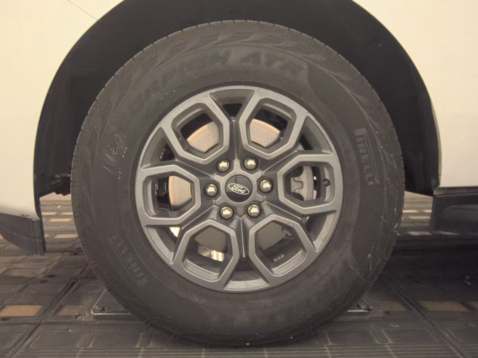 FORD EXPEDITION MAX - 10