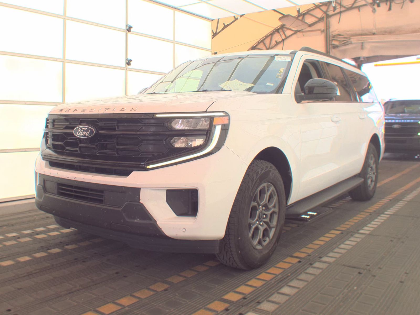 FORD EXPEDITION MAX - 1