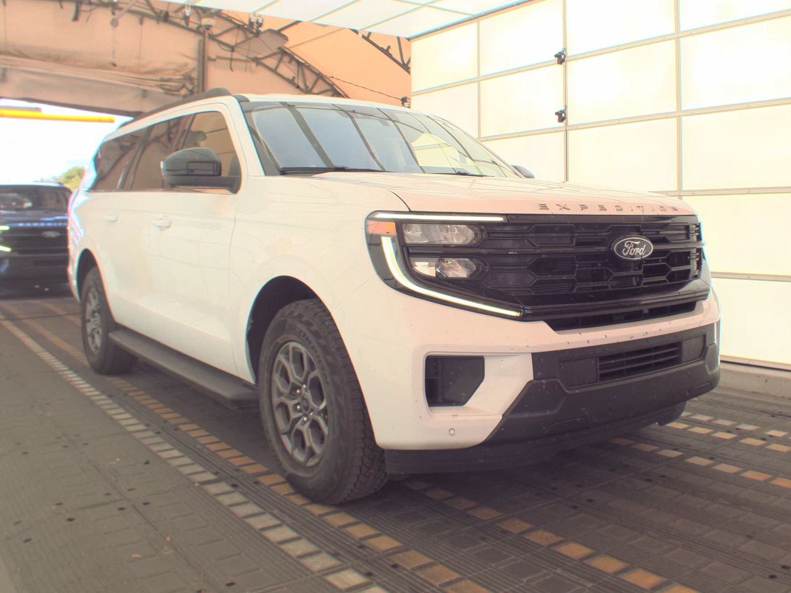 FORD EXPEDITION MAX - 5