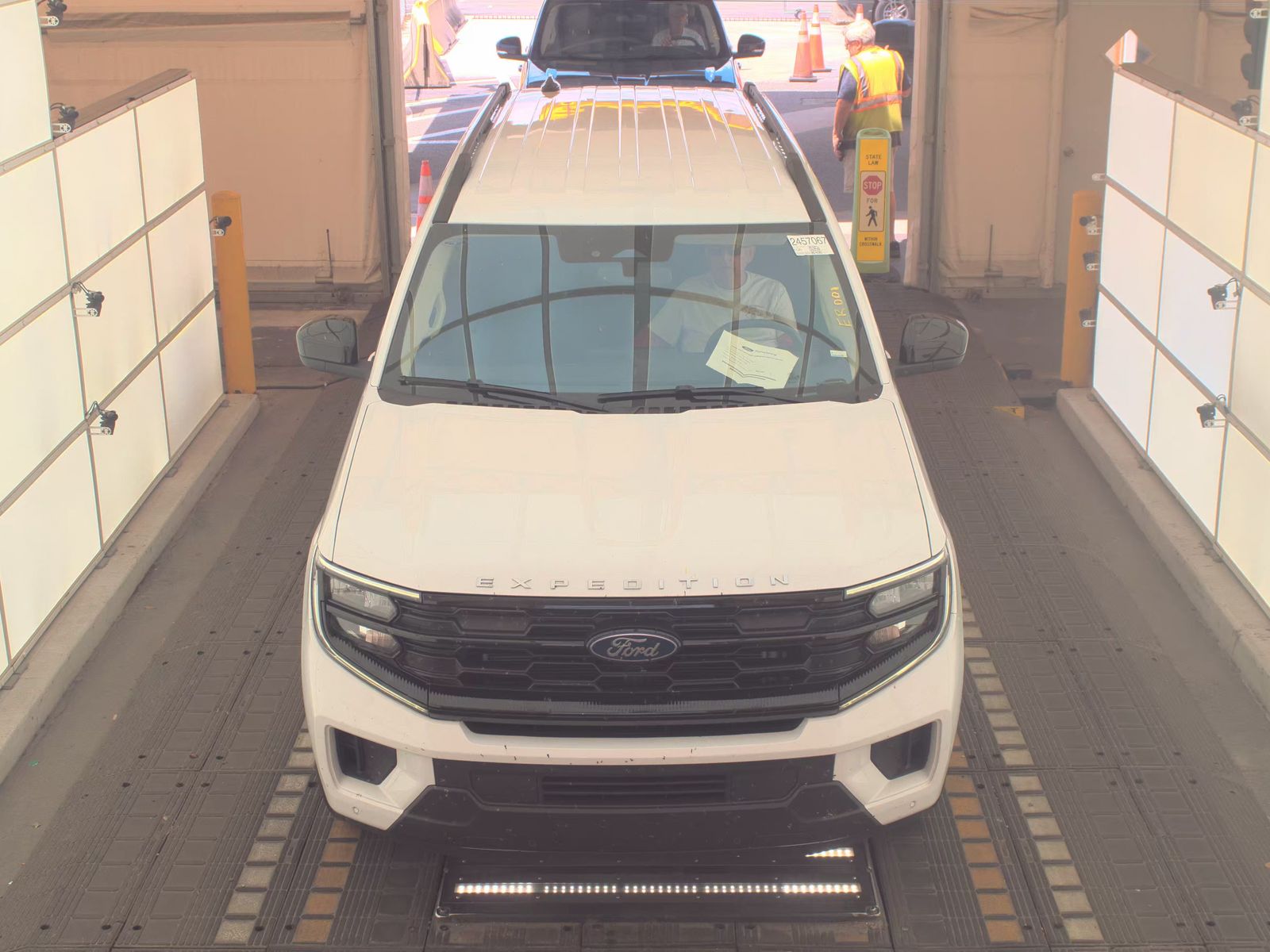 FORD EXPEDITION MAX - 3