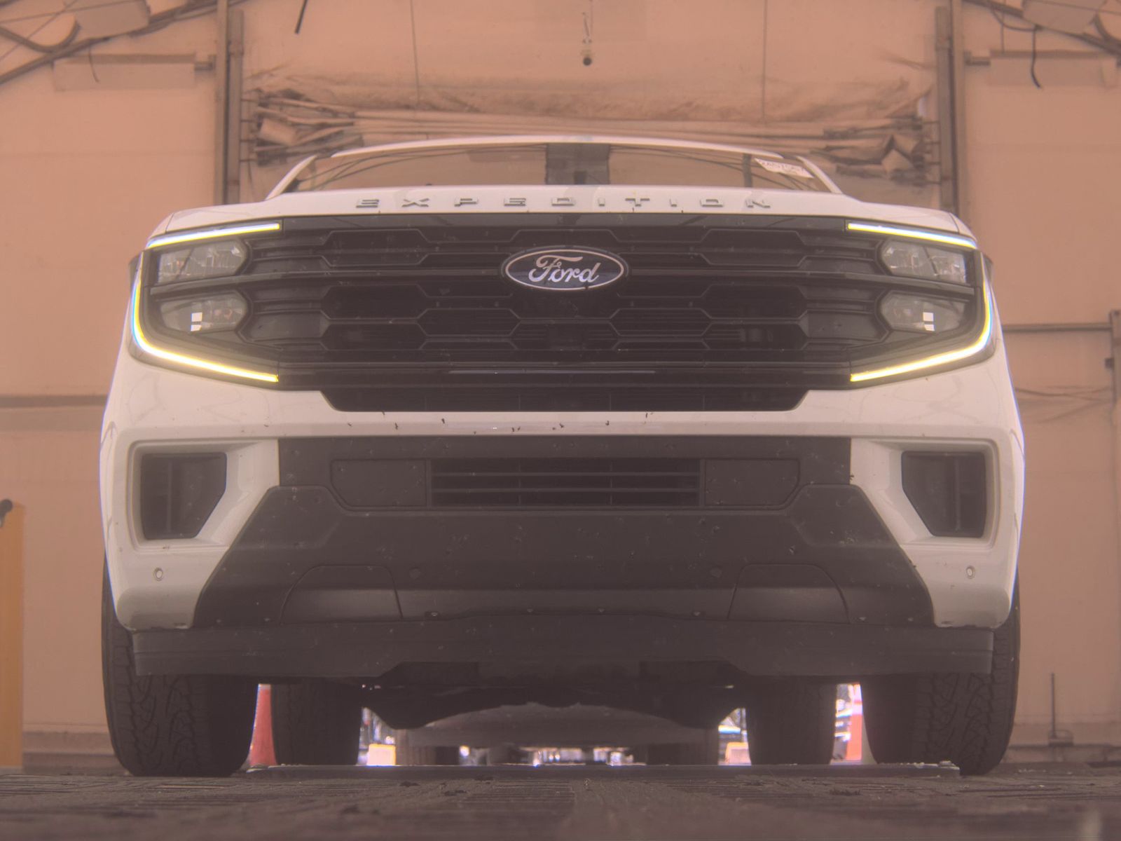 FORD EXPEDITION MAX - 4