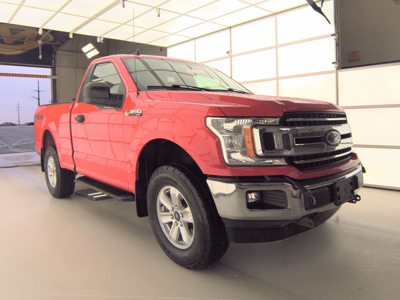 FORD F-150 - 5