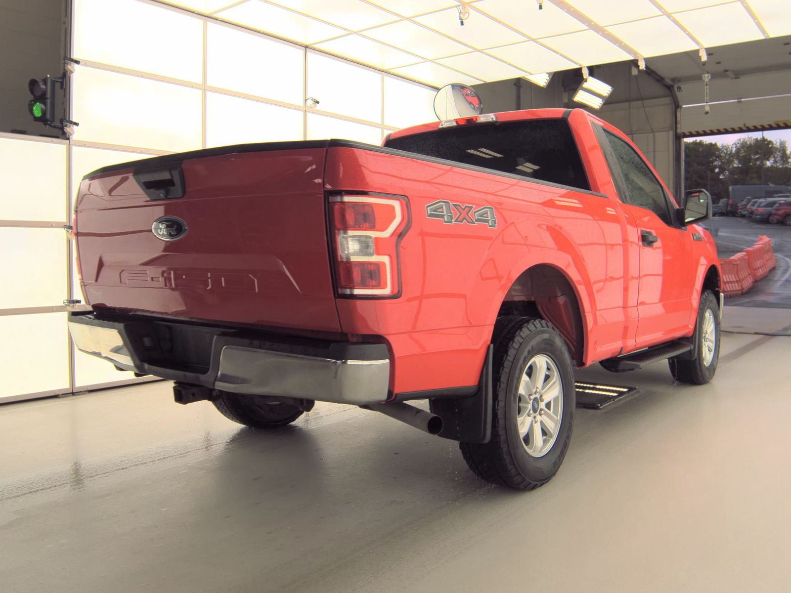 FORD F-150 - 6