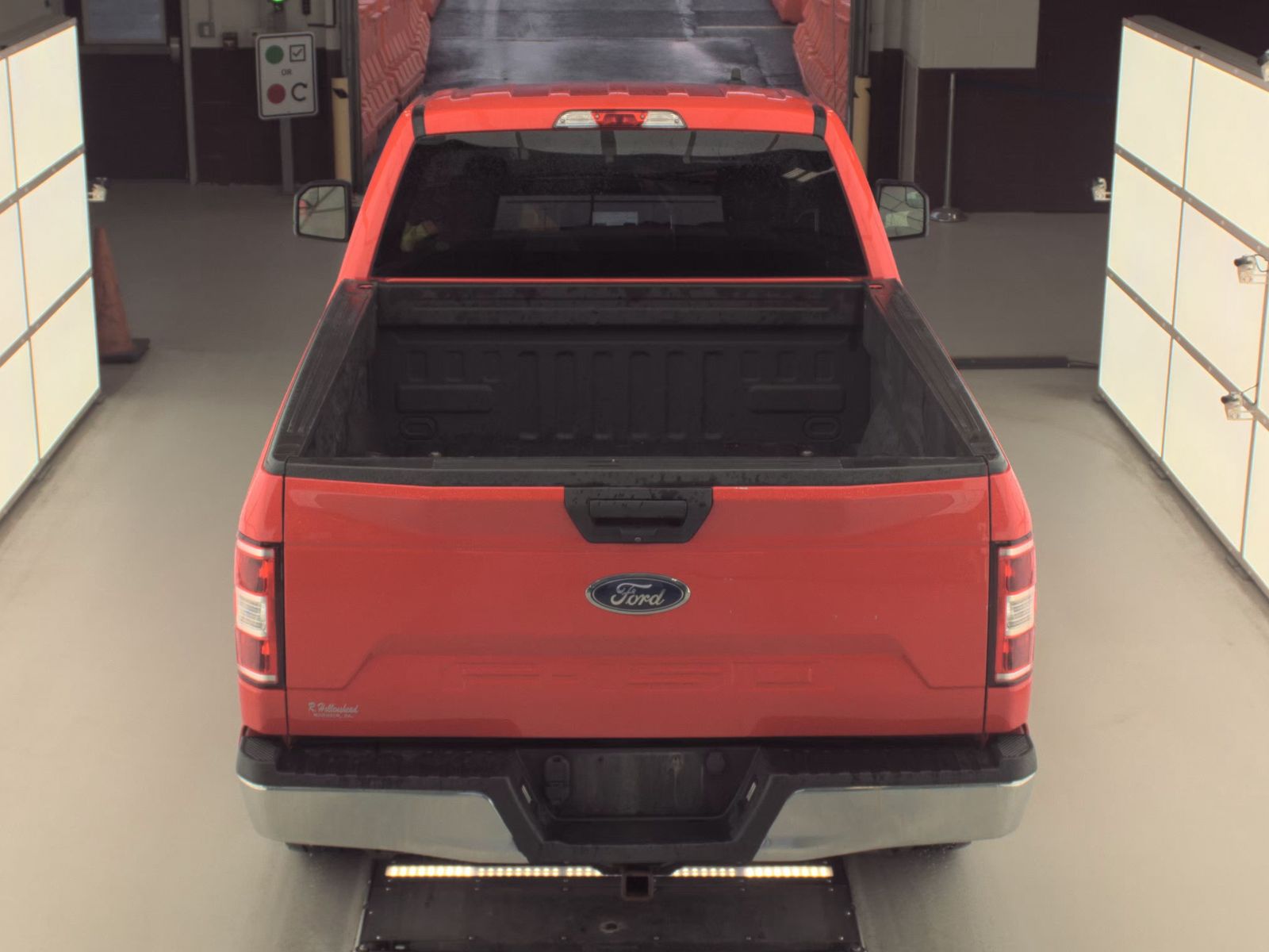 FORD F-150 - 7