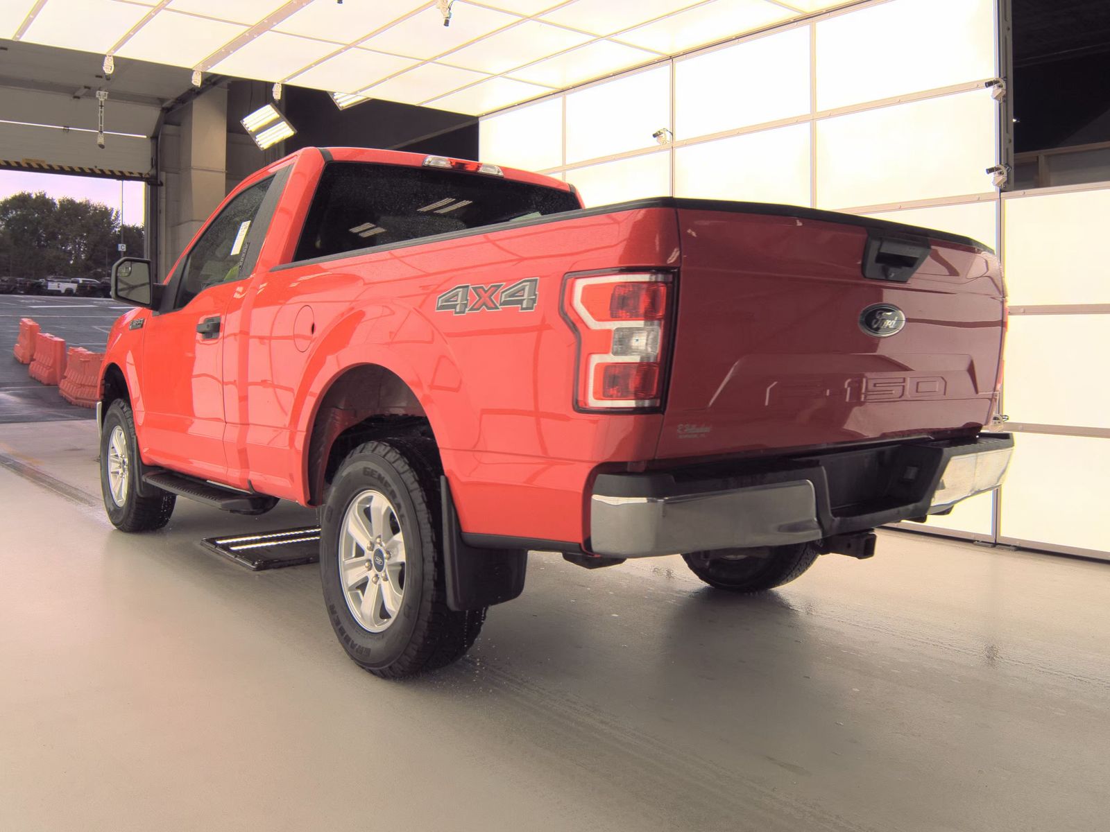 FORD F-150 - 9