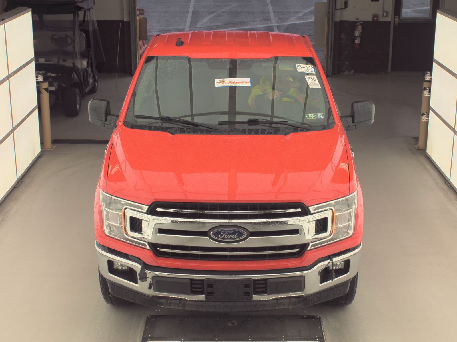 FORD F-150 - 3