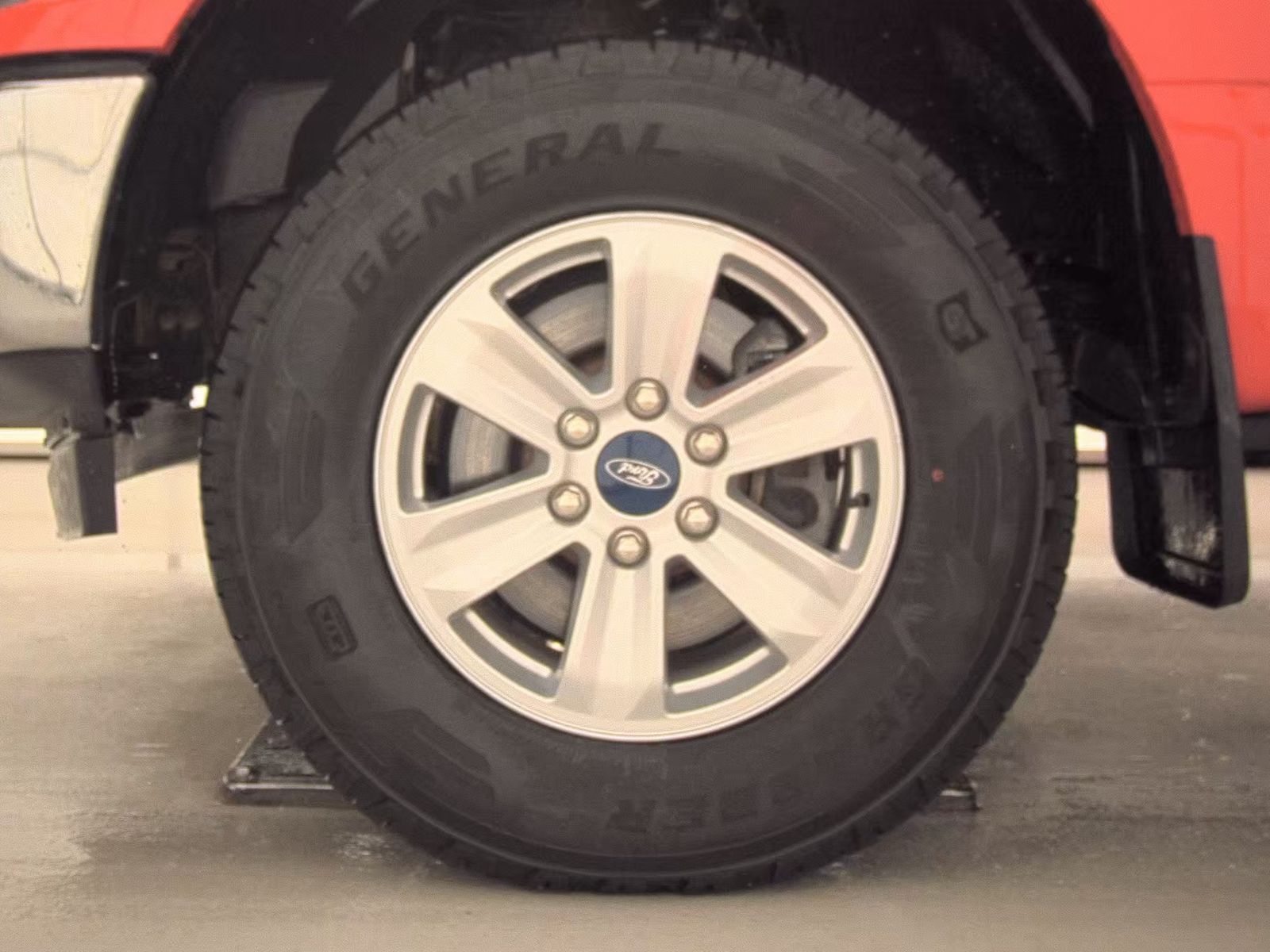 FORD F-150 - 10