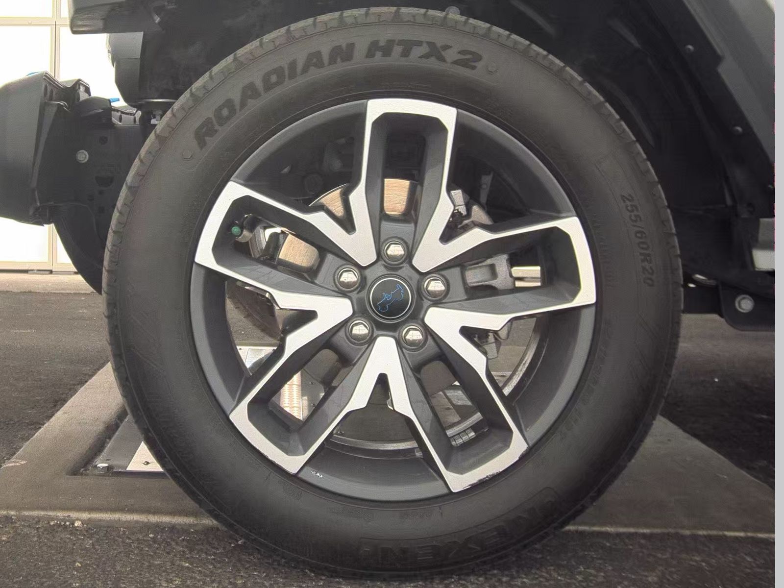 2024 Jeep Wrangler 4xe Sport S AWD