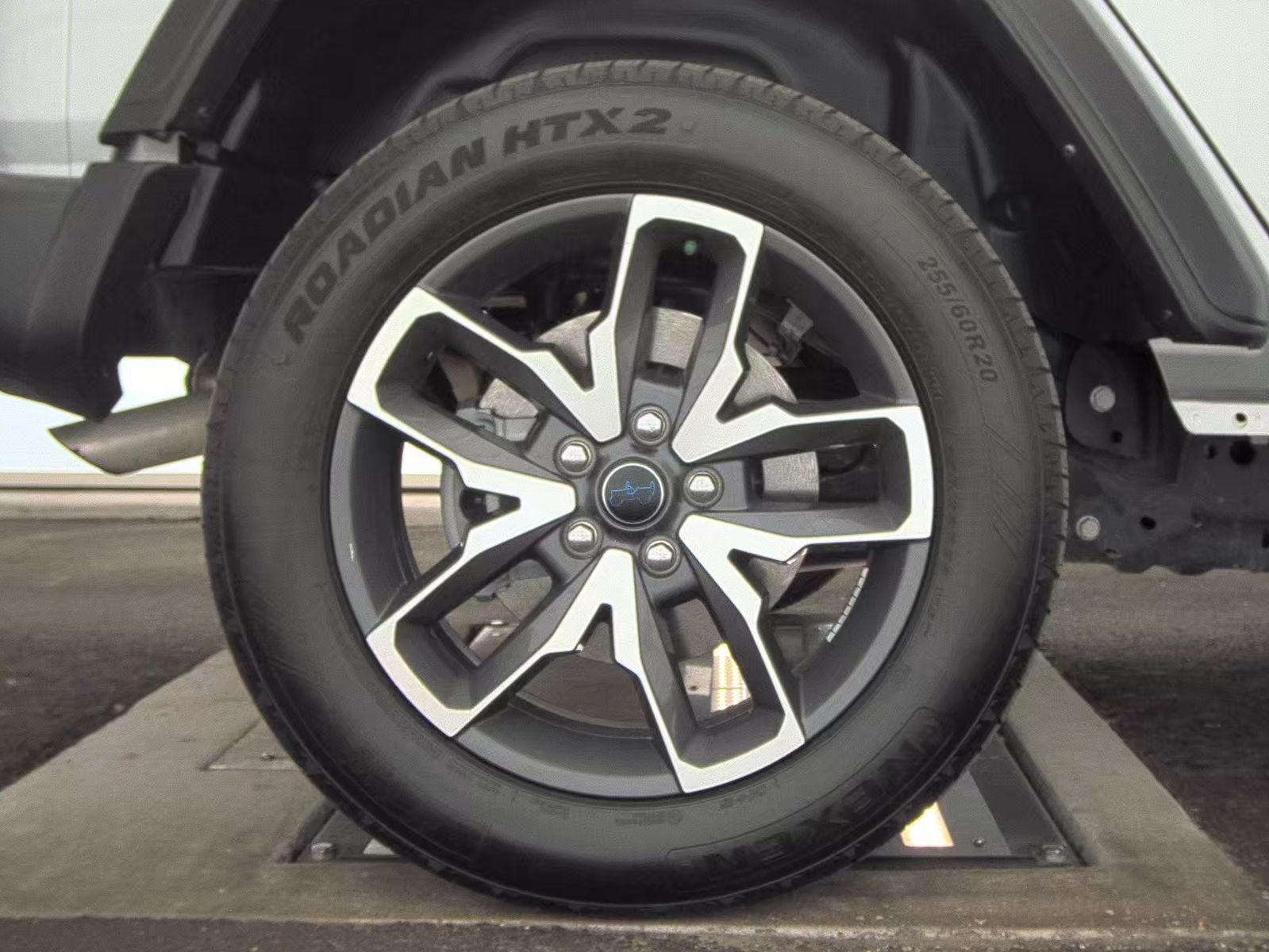 2024 Jeep Wrangler 4xe Sport S AWD