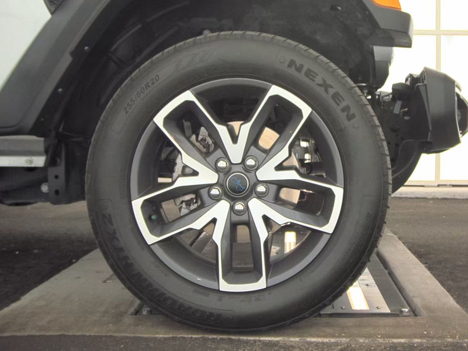 2024 Jeep Wrangler 4xe Sport S AWD